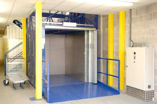 Hidrolik Araç Arka Liftleri Nedir? Avantajları Nelerdir?