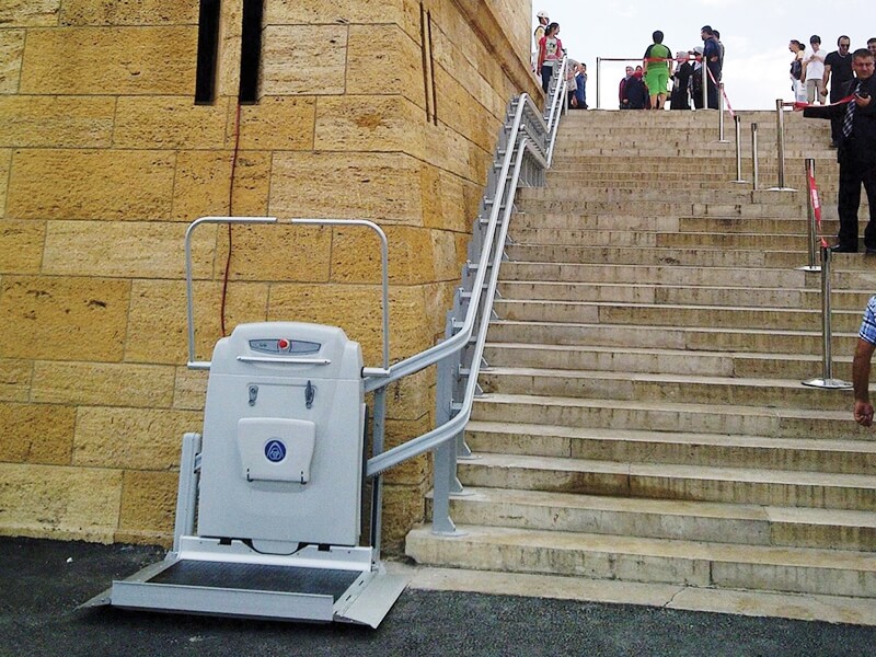 Engelli Erişim Platformları